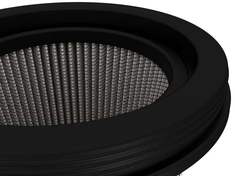 aFe — aFe MagnumFLOW Air Filters OER PDS A/F PDS GM Diesel Trucks 06-10 V8-6.6L (td)
Magnum FLOW Filter
AirFilter - view 3