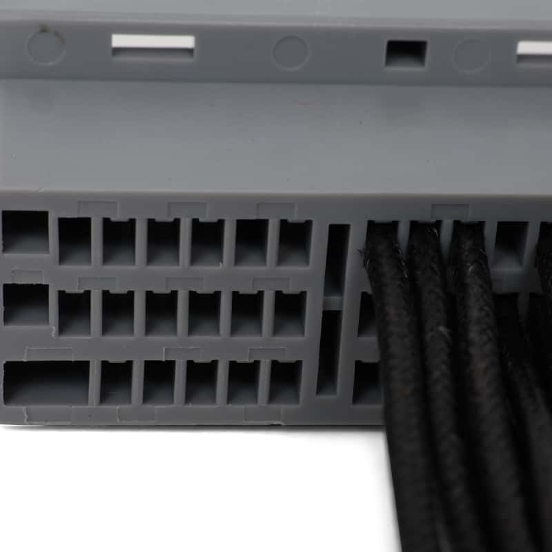 BLOX Racing — BLOX Racing Honda OB2B - OBD1 ECU Jumper Harness - view 6