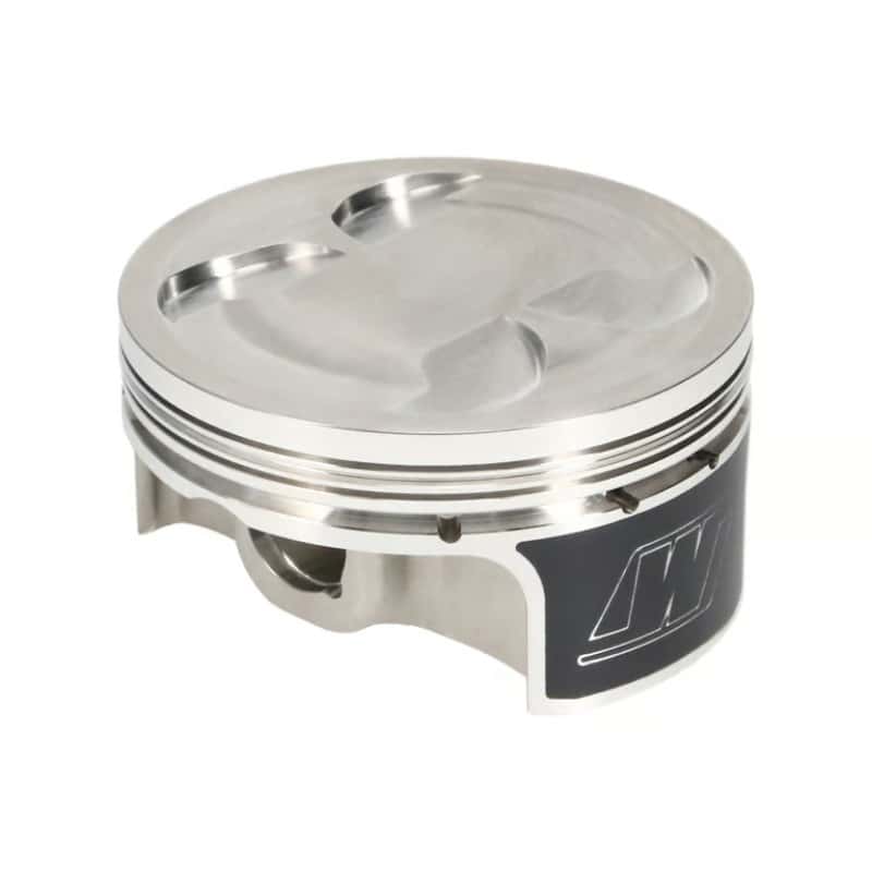 Wiseco — Wiseco Can-Am 400/800 Outlander 03-15 Stock CR Piston Kit
Piston Kit - view 5