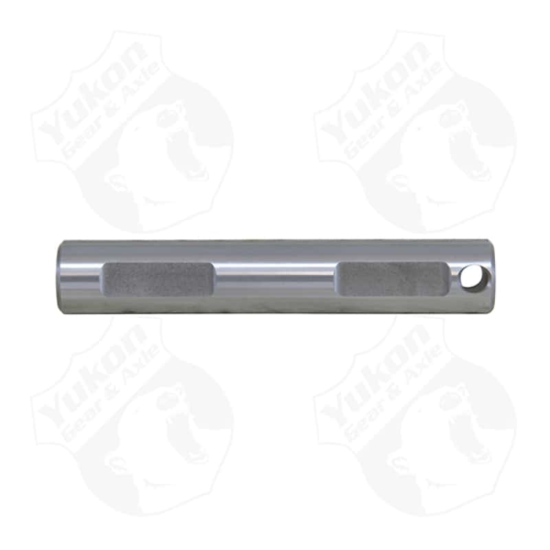 Yukon Gear & Axle — Yukon Gear Cross Pin Shaft For 7.5in / 7.625in / and 8in GM
Cross Pin Shaft  - view 2