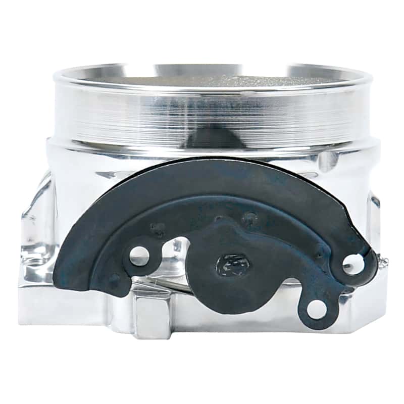 Edelbrock — Edelbrock EFI Throttle Body Pro-Flo XT 90mm Polished
FUEL INJECTION COMPO - view 12