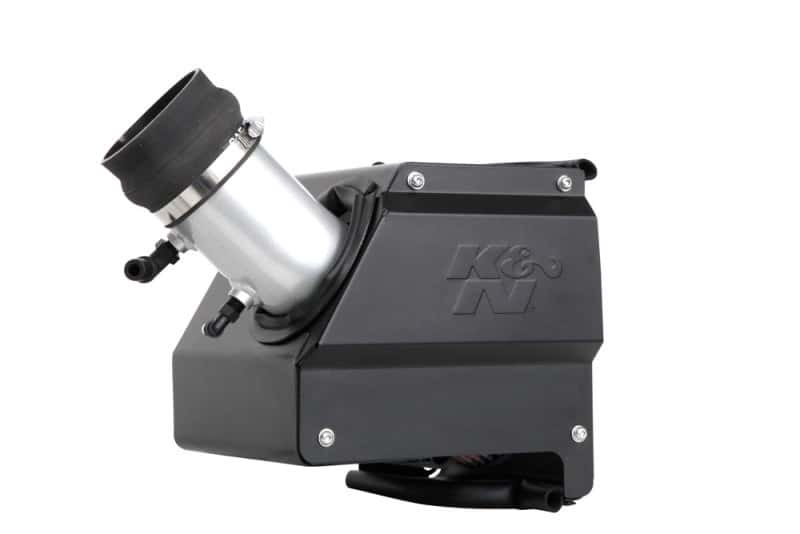 K&N Engineering — K&N 20-21 Kia Telluride V6-3.8L F/I High Flow Performance Kit
Air Intake System - view 2