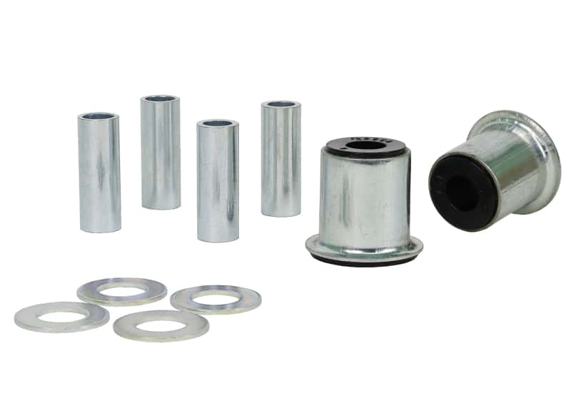 Whiteline — Whiteline 67-73 Ford Mustang Front Control Arm - Front Lower Bushing
Bushing Kit - view 1