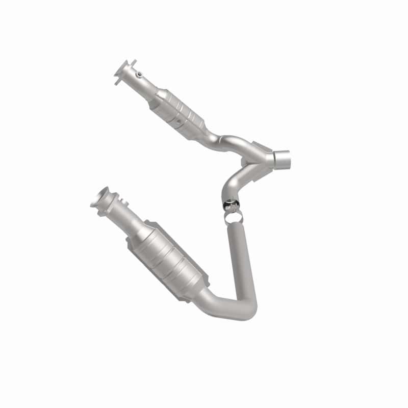 Magnaflow — MagnaFlow Conv DF 09-13 Dodge Ram 1500 Pickup 4.7L
OEM Grade
OEM - view 11