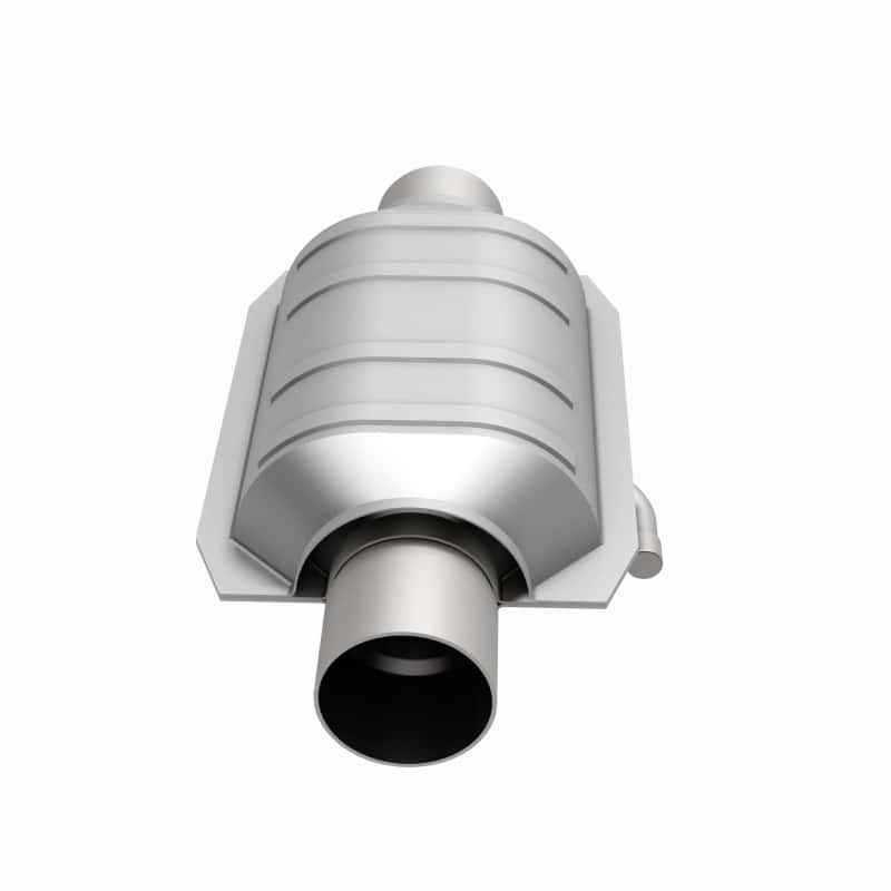 Magnaflow — MagnaFlow Conv Univ 2.5 W/Air FED
OEM Grade
Standard - view 25