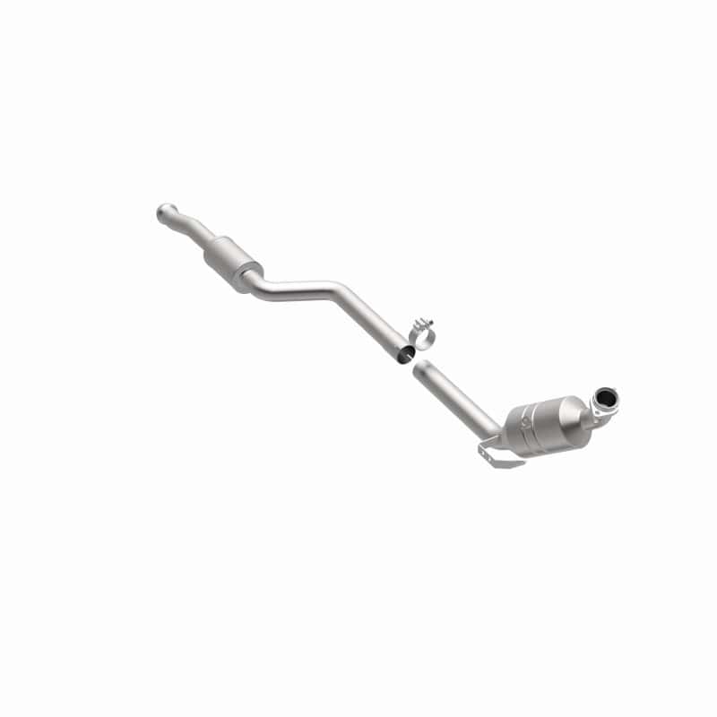 Magnaflow — Magnaflow 08-10 Mercedes-Benz C300 3.0L Direct Fit Converter
California - view 22
