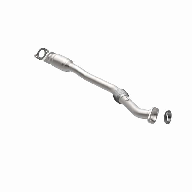 Magnaflow — MagnaFlow Conv DF 02-06 Nissan Altima 2.5L Rear
HM Grade
HM - view 22
