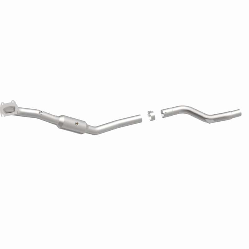Magnaflow — MagnaFlow Right Side Converter Direct Fit 15-17 Chrysler 300 3.6L
OEM Grade
OEM - view 10