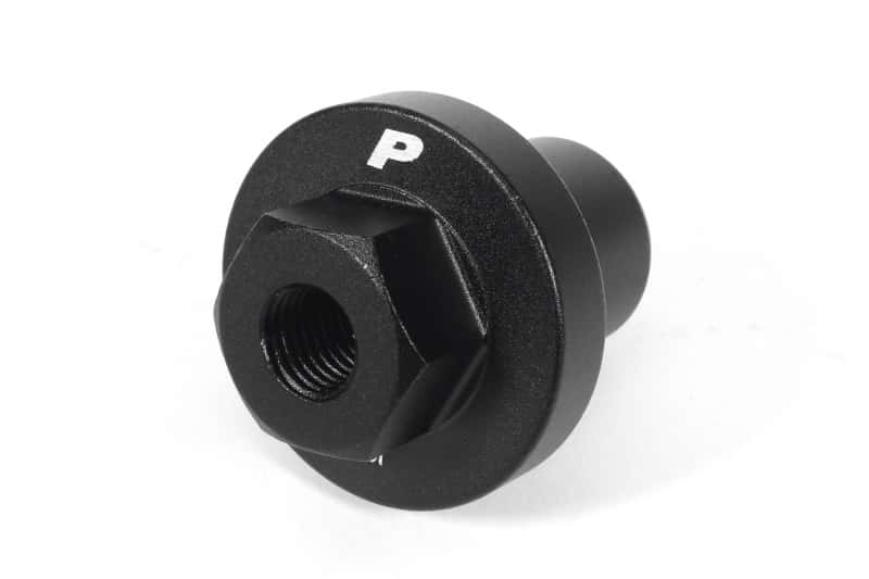 Perrin Performance — PERRIN 22-23 Subaru WRX / 20-25 OBXT / 14-25 FXT / 13-25 Crosstrek Trans Mount Support (CVT ONLY) - view 1