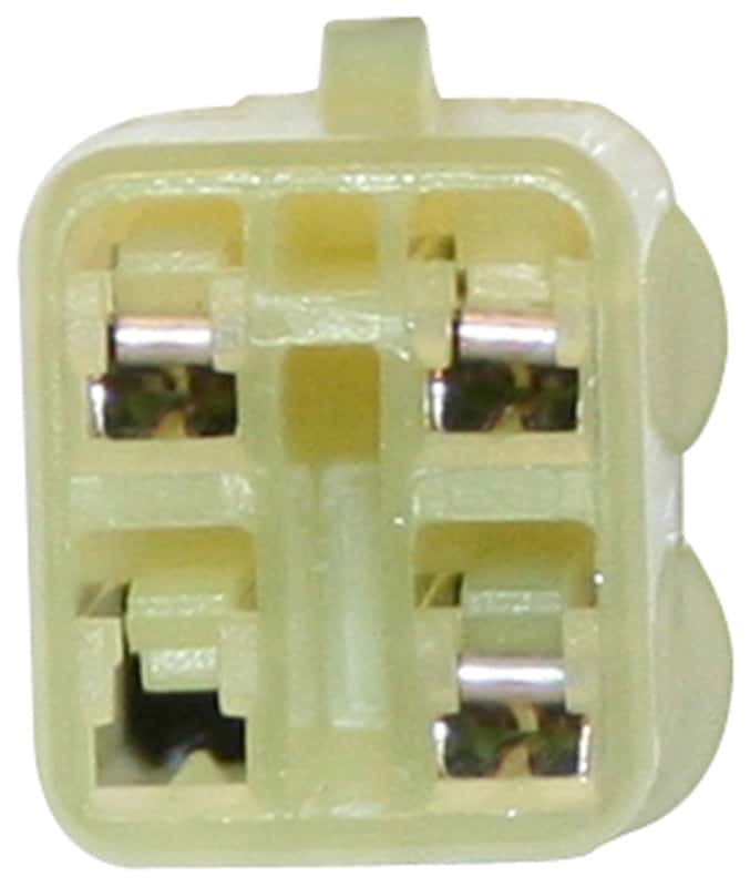 NGK — NGK Subaru Legacy 1994-1991 Direct Fit Oxygen Sensor
Oxygen Sensor - view 4