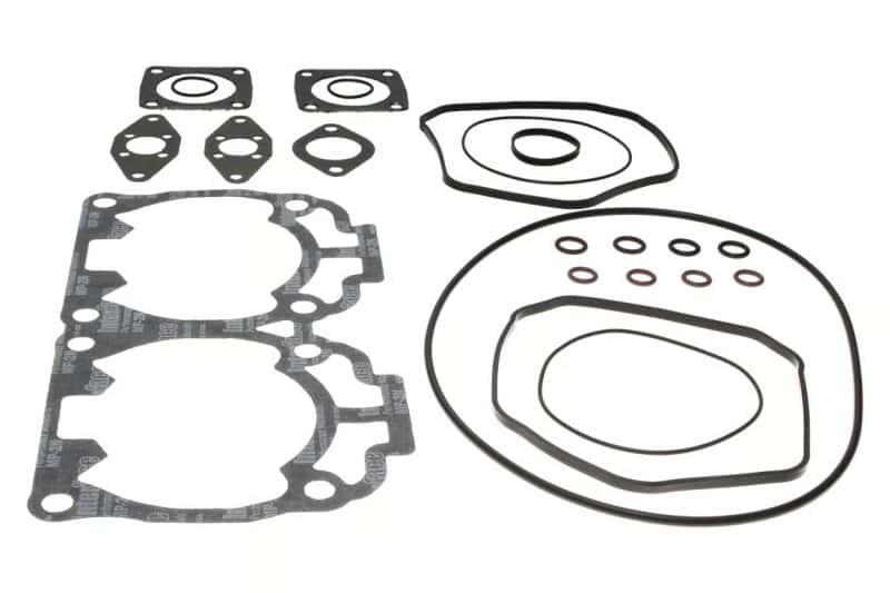 Wiseco — Wiseco 03-10 Ski-Doo 600cc 72mm G Top End Gasket Kit
Gasket Kit - view 6