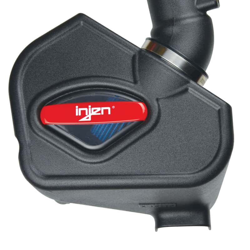 Injen — Injen 15-20 BMW M3/M4 3.0L Evolution Intake
Evolution Intake
Air Intake Kit - view 8