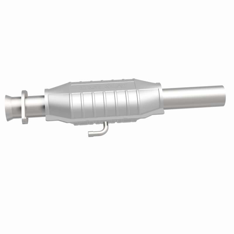 Magnaflow — MagnaFlow Conv GM 22.75X6.5X4 2.25/2.25
Standard Grade
Standard - view 11