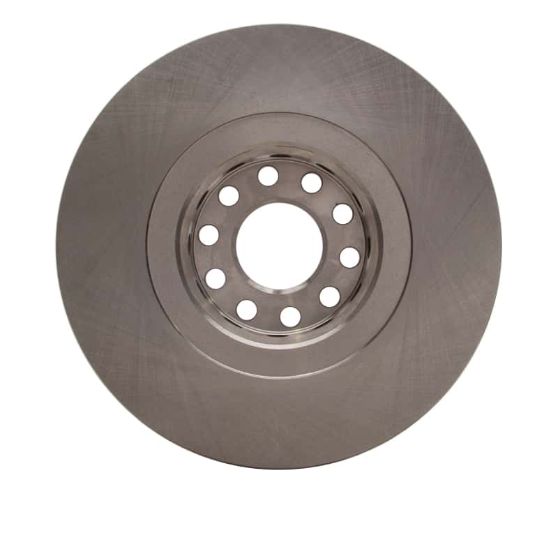 DFC — DFC 00-03 Audi A8 Front Brake Rotor
DFC Brake Rotor - view 5