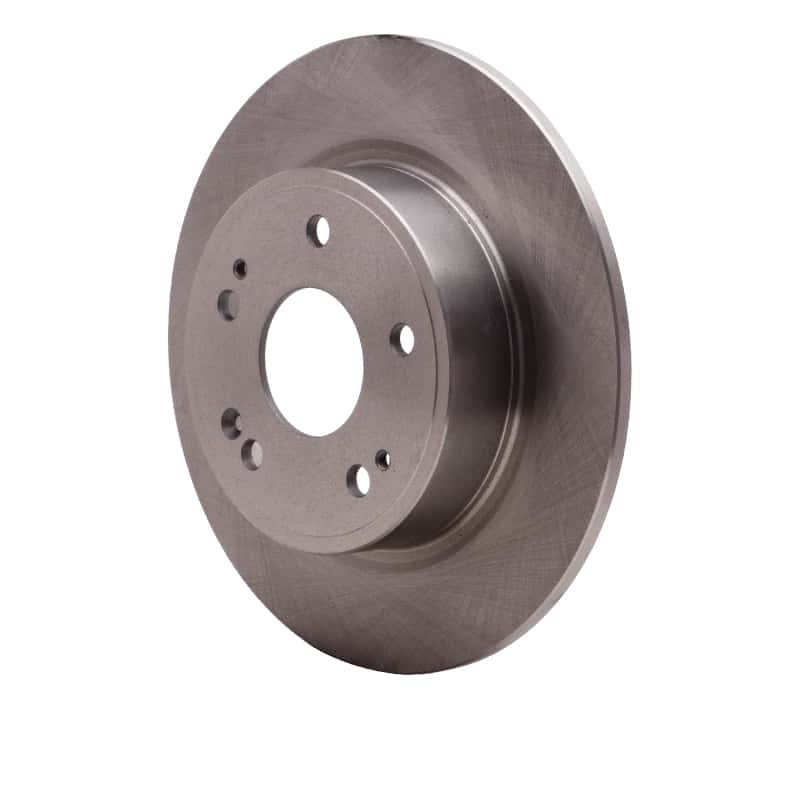 DFC — DFC 16-25 Honda HR-V Rear Brake Rotor
DFC Brake Rotor - view 2