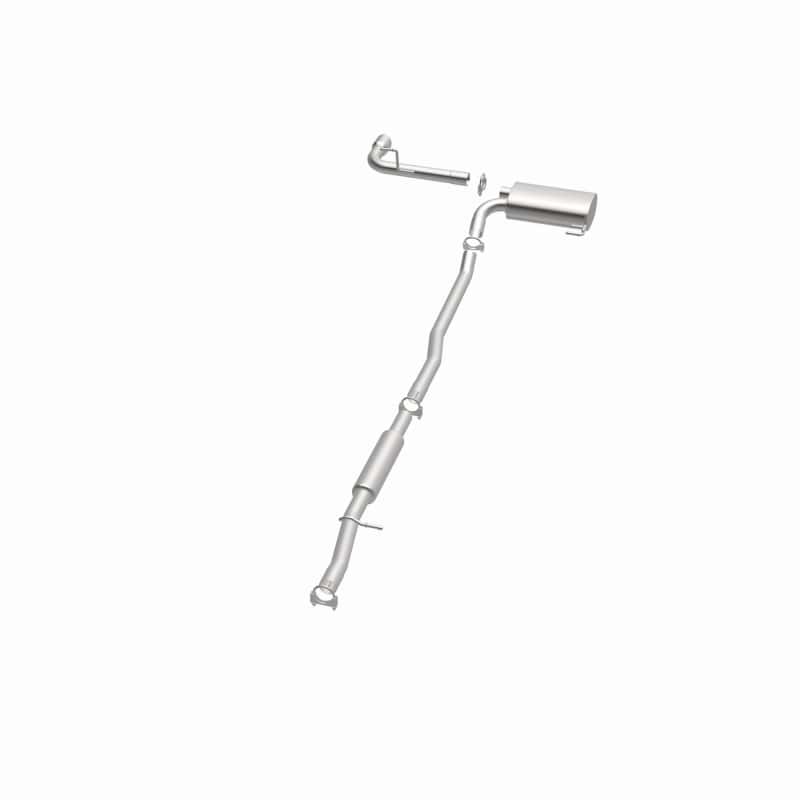 Magnaflow — MagnaFlow BRE Exhaust Kit 12-17 JEEP COMPASS 2.4L
Exhaust Kit - view 22