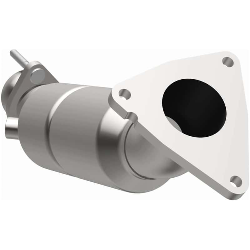 Magnaflow — MagnaFlow Conv DF Camaro 98-02 5.7L D/S
HM Grade
HM - view 3