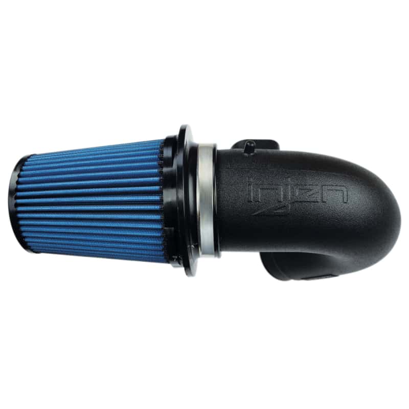 Injen — Injen 17-20 BMW 230i 2.0L Turbo Evolution Cold Air Intake
Evolution Intake
Air Intake Kit
EVO1104
 - view 4