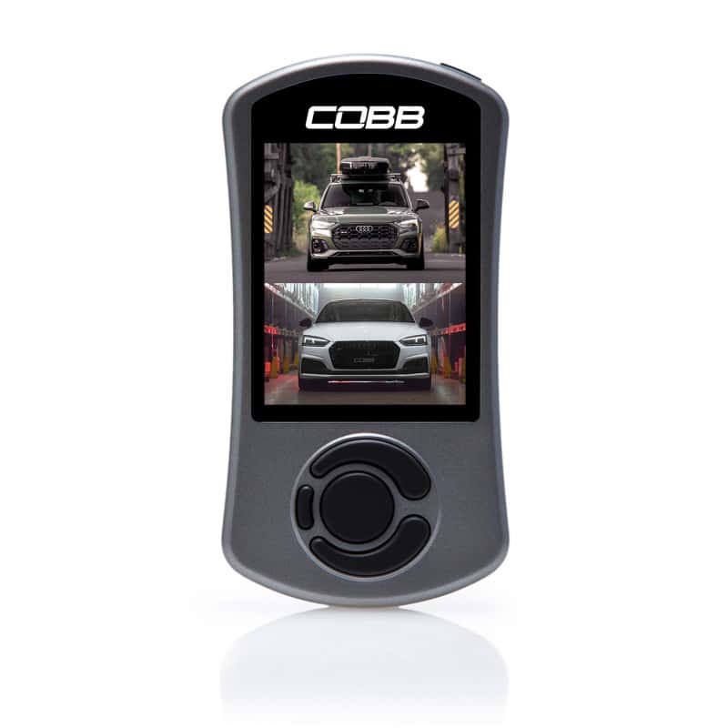 COBB — Cobb Audi S4/S5/SQ5 (B9/B9.5) AccessPORT V3 - view 1