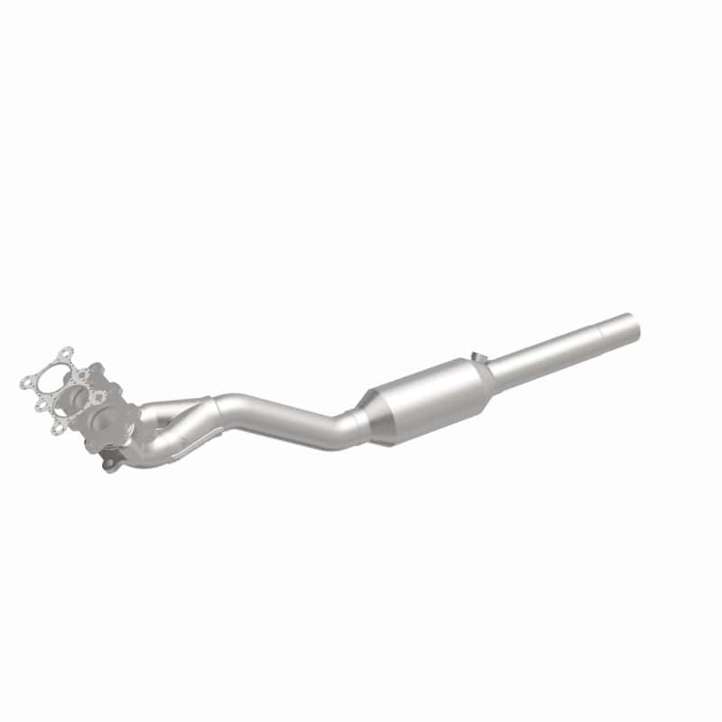 Magnaflow — Magnaflow 98-01 Volkswagen Beetle 2.0L Direct Fit Converter
California - view 9
