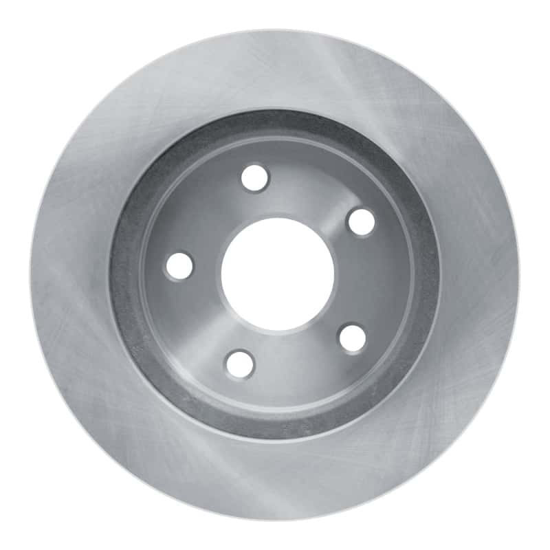 DFC — DFC 08-12 Jeep J8 Front Brake Rotor
DFC Brake Rotor - view 5