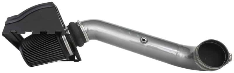 K&N Engineering — K&N 21-23 Ford F-150 5.0L V8 Performance Air Intake System
Air Intake System - view 2