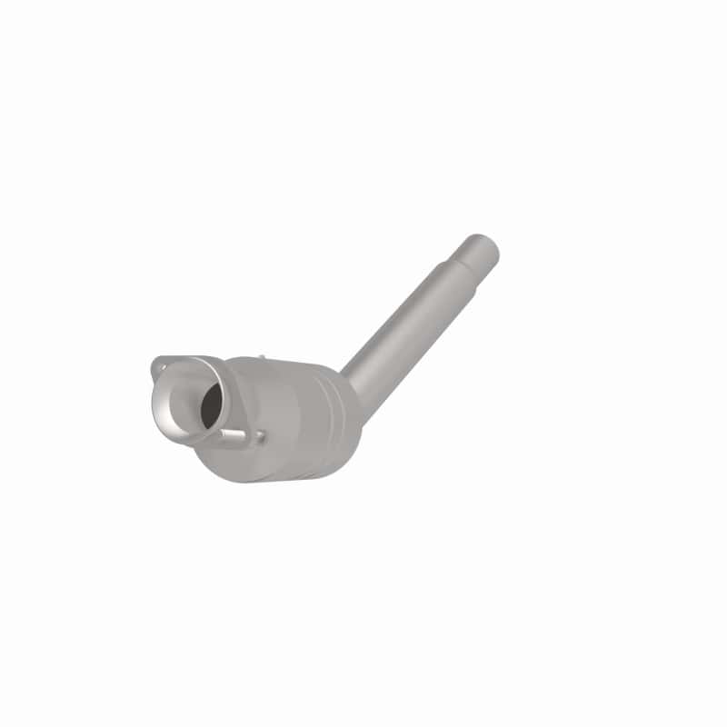 Magnaflow — MagnaFlow Conv Direct Fit 10-12 Jaguar XJ V8-5.0L
OEM Grade
OEM - view 13
