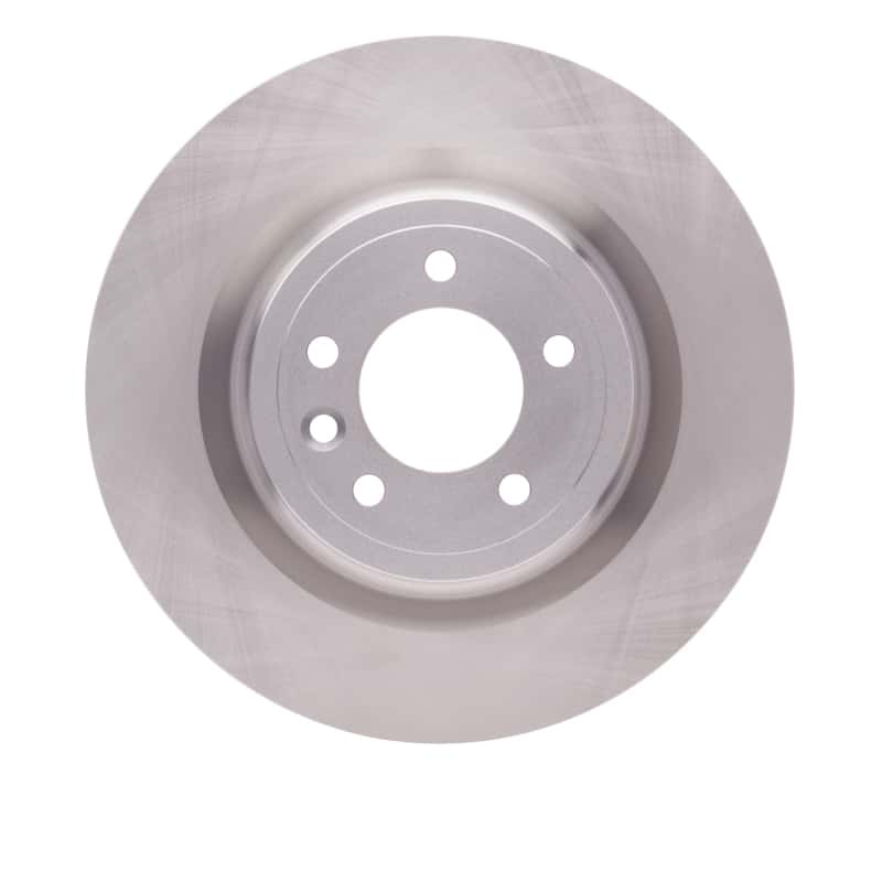 DFC — DFC 14-24 Land Rover Range Rover Rear Brake Rotor
DFC Brake Rotor - view 1
