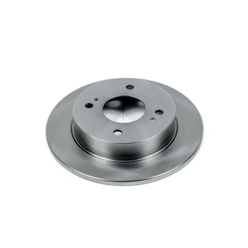 PowerStop — Power Stop 91-96 Infiniti G20 Rear Autospecialty Brake Rotor
AutoSpecialty Rotor - view 1