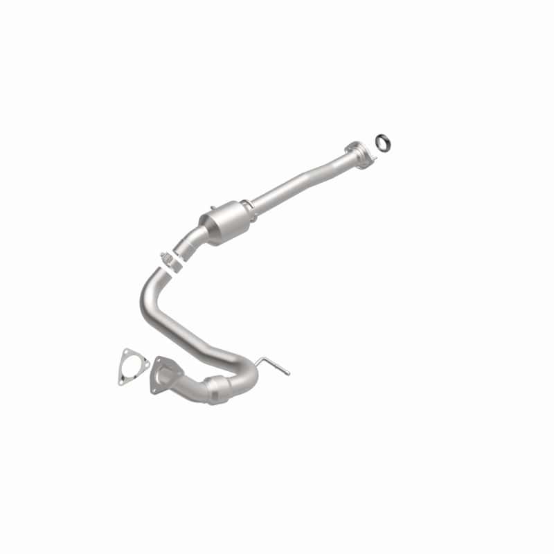 Magnaflow — Magnaflow 2015 Colorado 2.5 Underbody Direct Fit Converter
OEM Grade
OEM - view 7