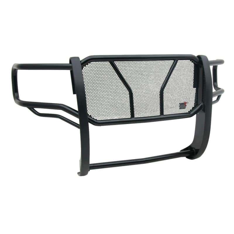 Westin — Westin 2016-2018 GMC Sierra 1500 HDX Grille Guard - Black
Grille Guard - view 3