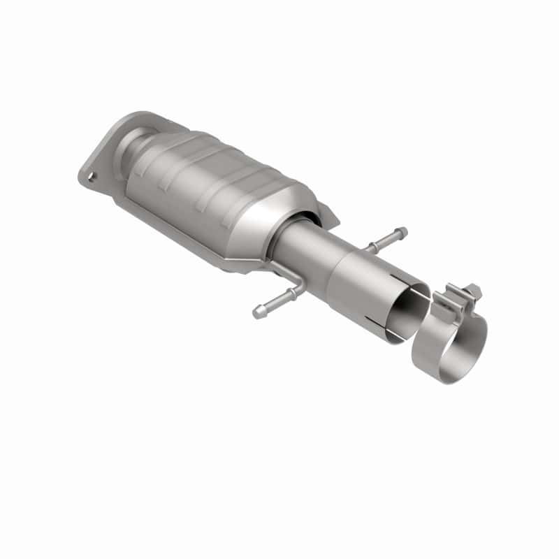 Magnaflow — MagnaFlow Conv DF 09-11 Chevy Malibu 3.6L
OEM Grade
OEM - view 14