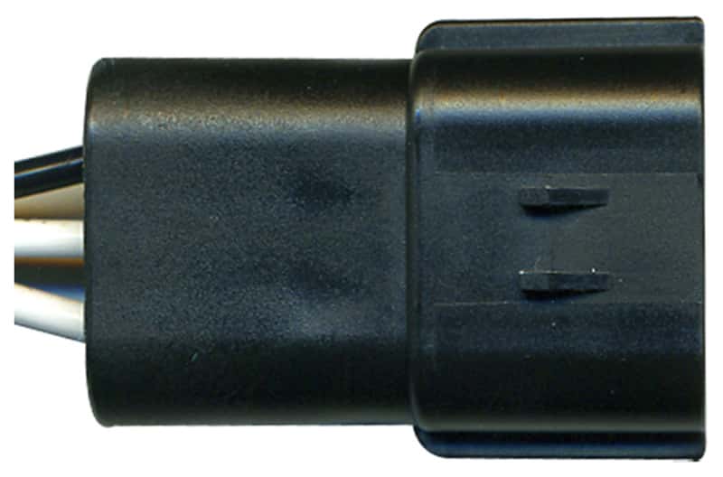 NGK — NGK Kia Sportage 1995 Direct Fit Oxygen Sensor - view 8