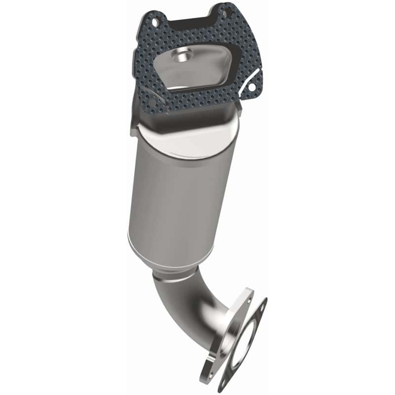 Magnaflow — MagnaFlow OEM Grade 11-14 Dodge Grand Caravan Direct Fit Federal Rear Catalytic Converter
OEM Grade
OEM - view 30