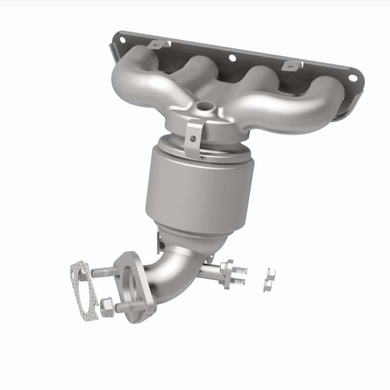 Magnaflow — Magnaflow 16-17 Sonata L4 2 OEM Manifold Direct Fit Converter
OEM Grade
OEM - view 17