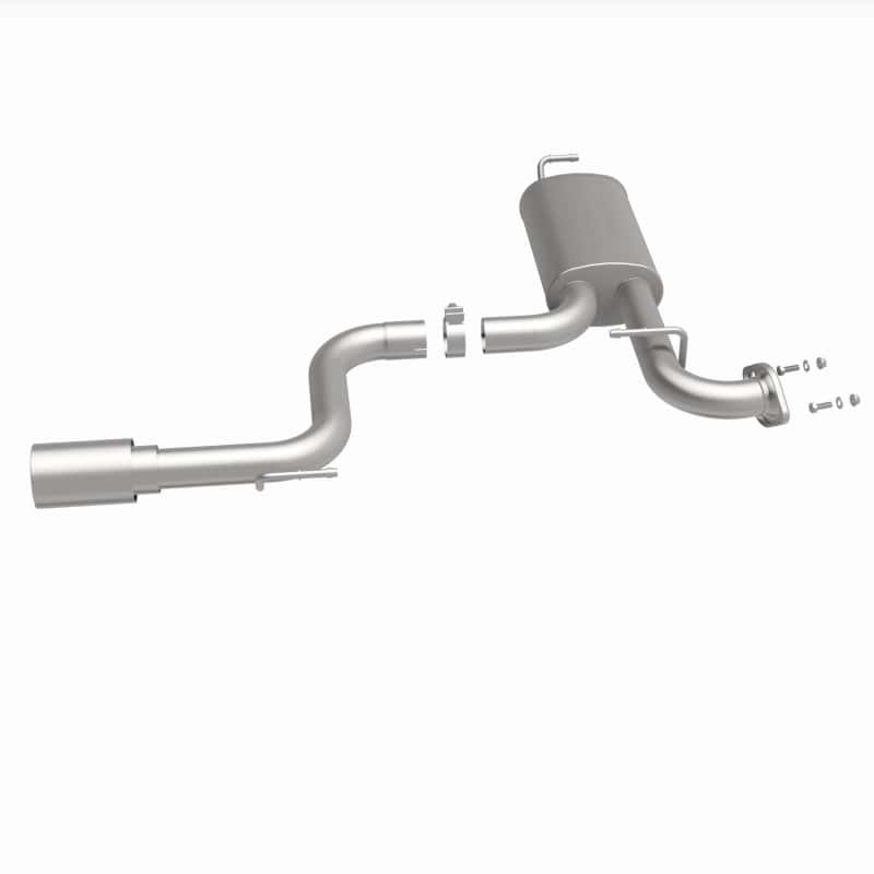Magnaflow — MagnaFlow Sys C/B 01-03 Toyota Celica Gts 1.8
Axle-Back
Cat-Back - view 10