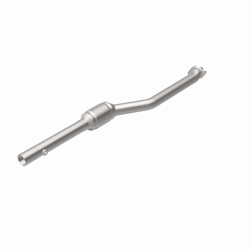 Magnaflow — MagnaFlow Conv DF 99-00 BMW 540i 4.4L PS Rear
OEM Grade
OEM - view 18