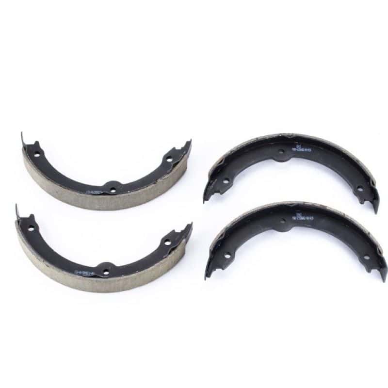PowerStop — Power Stop 08-11 Lexus LX570 Rear Autospecialty Parking Brake Shoes - view 1