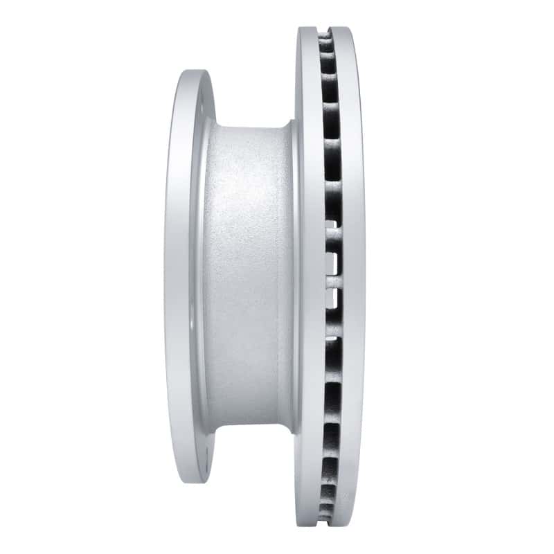 DFC — DFC 89-02 BEAVER MOTORCOACH CONTESSA Front GeoSPEC Coated Rotor - view 3