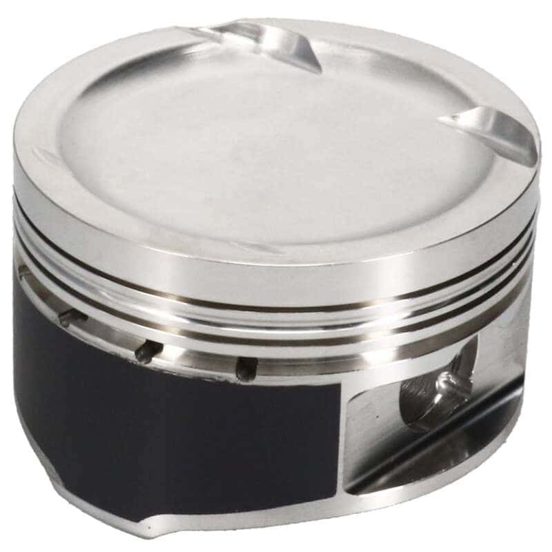 Wiseco — Wiseco Audi/VW 2.0L 83.00mm Bore 92.8mm Stroke -11.25cc EA113 Piston Kit - 4 Cyl
Piston Set - view 4