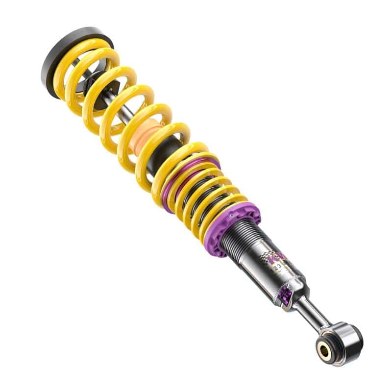 KW — KW Aston Martin DB9 Coilover Kit V3
Coilover Kit - view 8