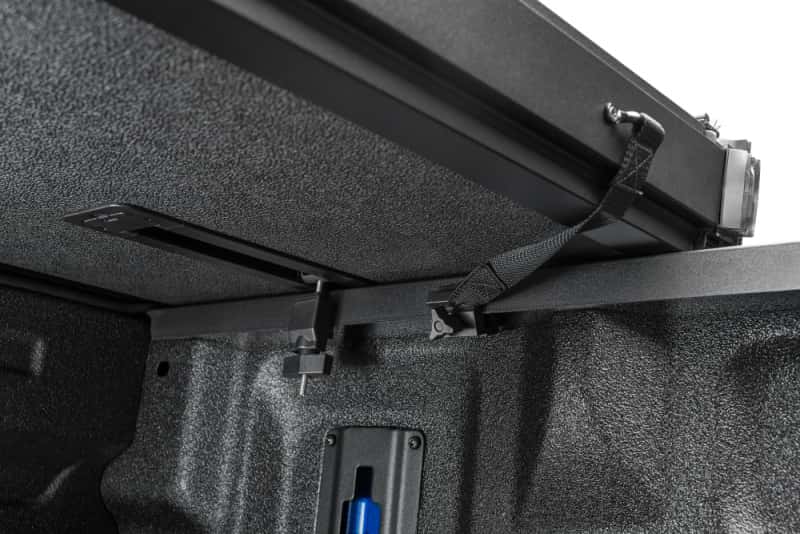 Extang — Extang 21-23 Ford F-150 (6ft. 7in. Bed) Solid Fold ALX - view 4
