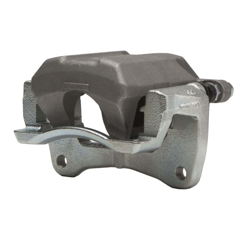 DFC — DFC 04-09 Toyota Prius Front-R Premium Caliper - Silver Zinc Coated
DFC Brake Caliper - view 2