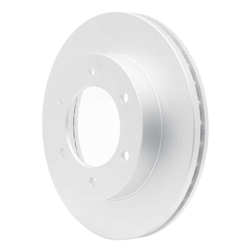 DFC — DFC 01-04 Honda Passport Front GeoSPEC Coated Rotor
DFC Brake Rotor - view 2