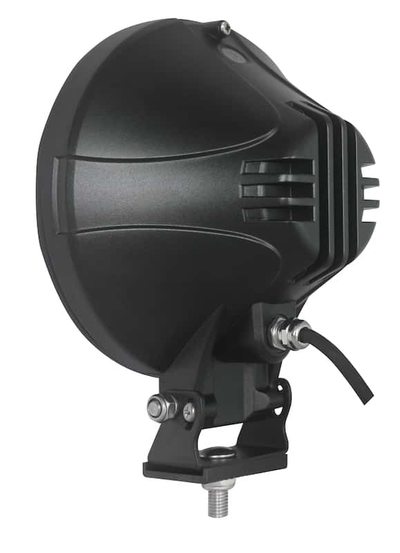Hella — Hella Value Fit 7in Light - Driving Beam - view 11
