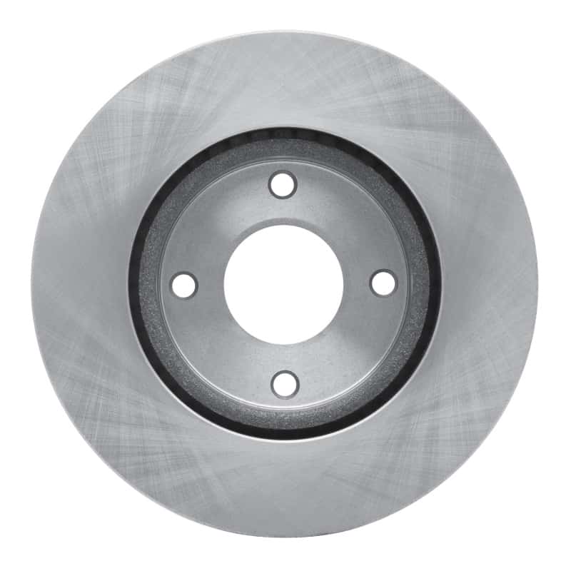 DFC — DFC 07-14 Nissan Cube Front Brake Rotor
DFC Brake Rotor - view 5