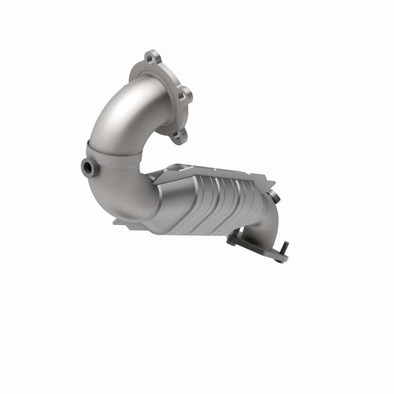 Magnaflow — MagnaFlow Conv DF 2011 Buick Regal 2.0L
OEM Grade
OEM - view 18
