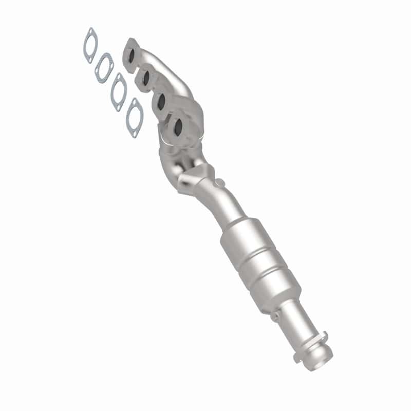 Magnaflow — MagnaFlow Converter Direct Fit 02-03 BMW 745i 4.4L
HM Grade
HM - view 15