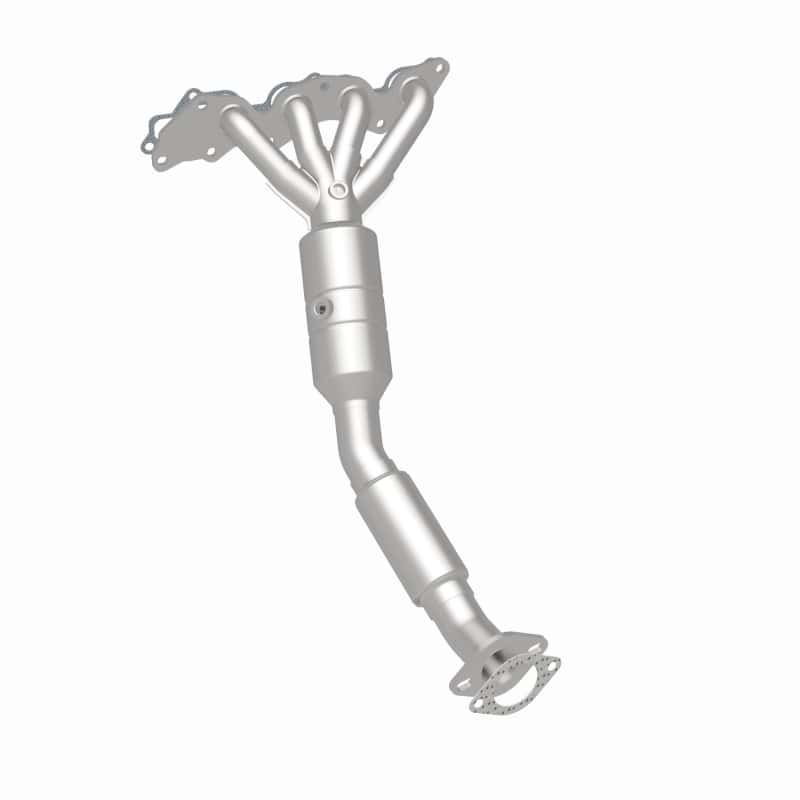 Magnaflow — MagnaFlow Conv DF 08-09 Ford Focus 2.0L
OEM Grade
OEM - view 13