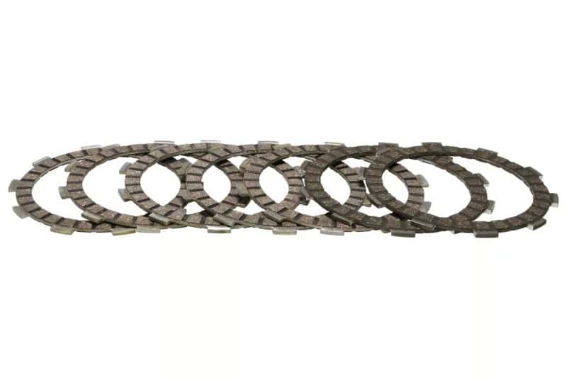 Wiseco — Wiseco Clutch Fiber Kit - 7 Fiber Clutch Basket
Clutch Fiber Kit - view 3